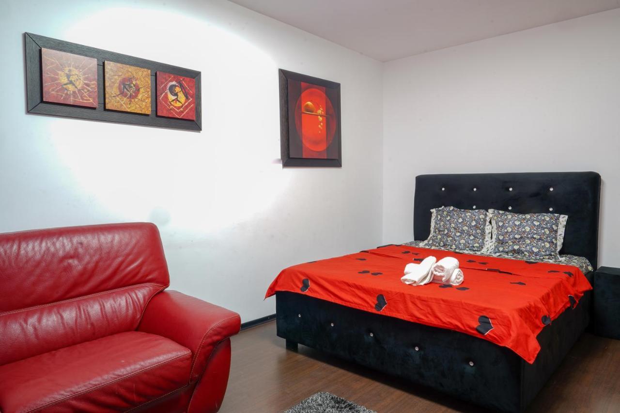Sun Plaza Studio With Self Check In And Wifi Apartment *