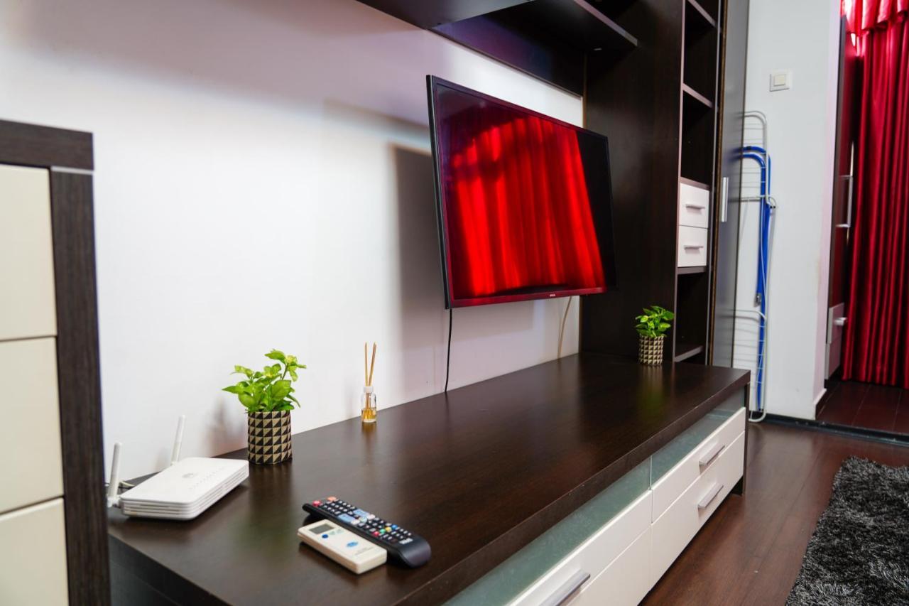 Apartment Sun Plaza Studio With Self Check In And Wifi *