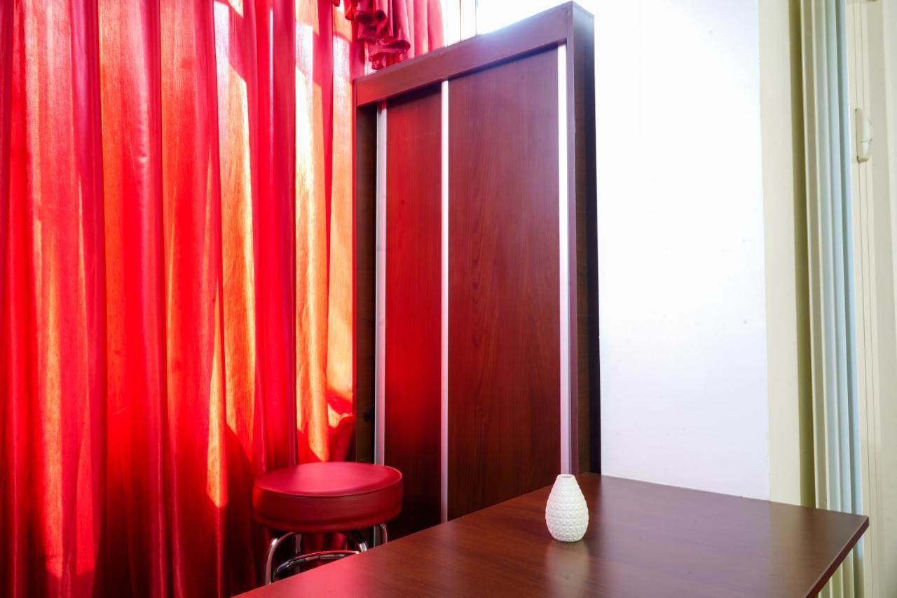 Sun Plaza Studio With Self Check In And Wifi Apartment Bucharest
