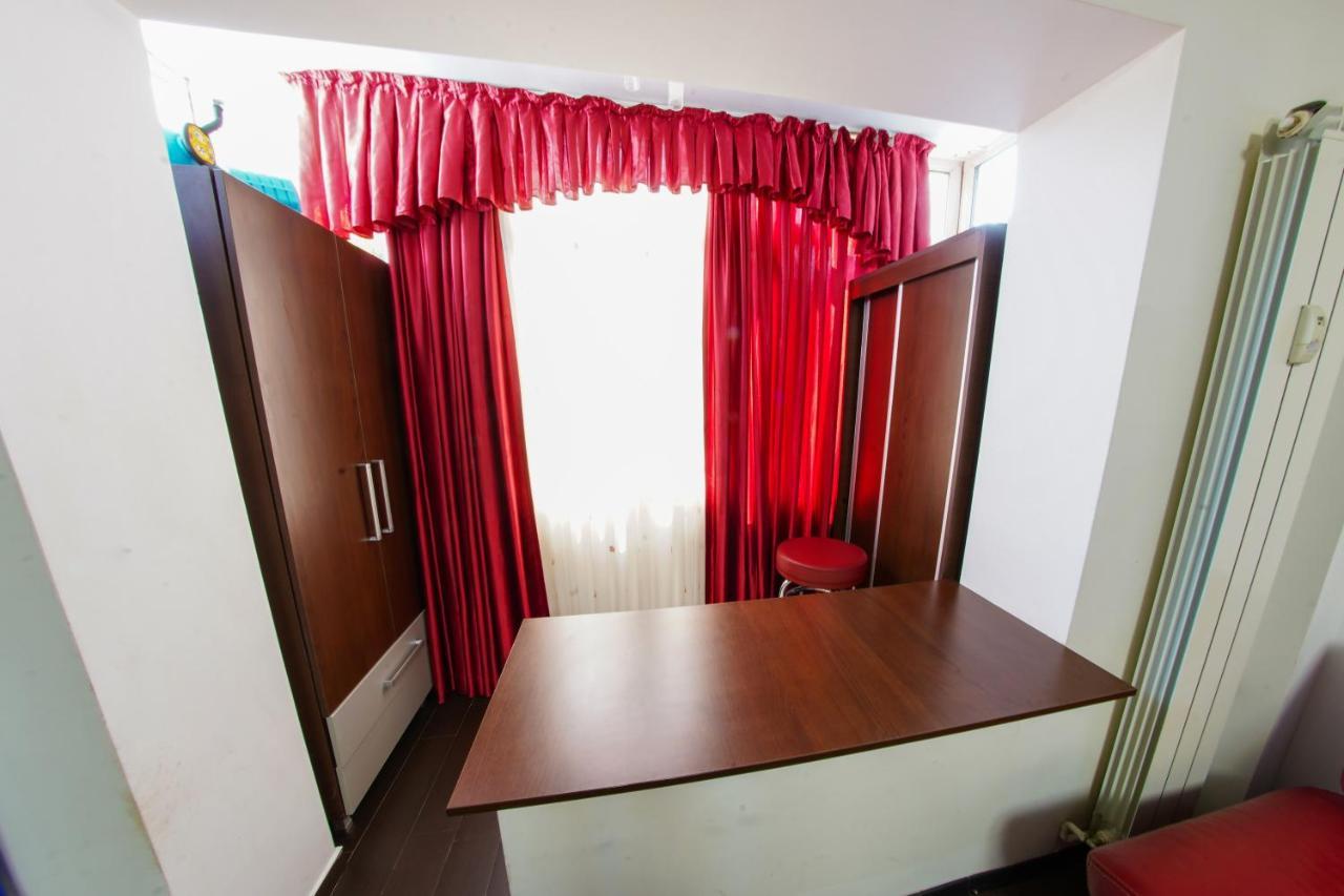 Sun Plaza Studio With Self Check In And Wifi Apartment Bucharest