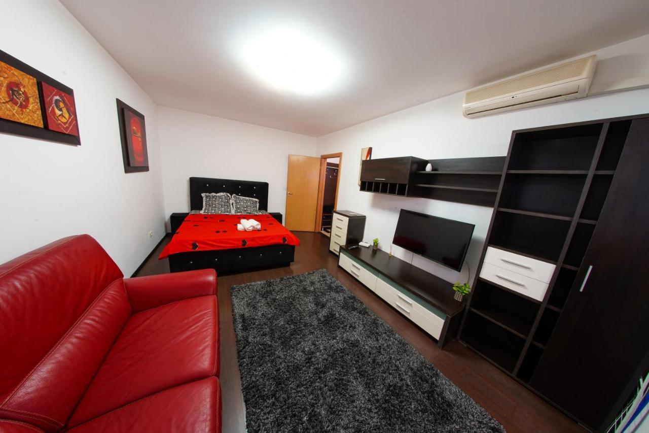 Sun Plaza Studio With Self Check In And Wifi Apartment *