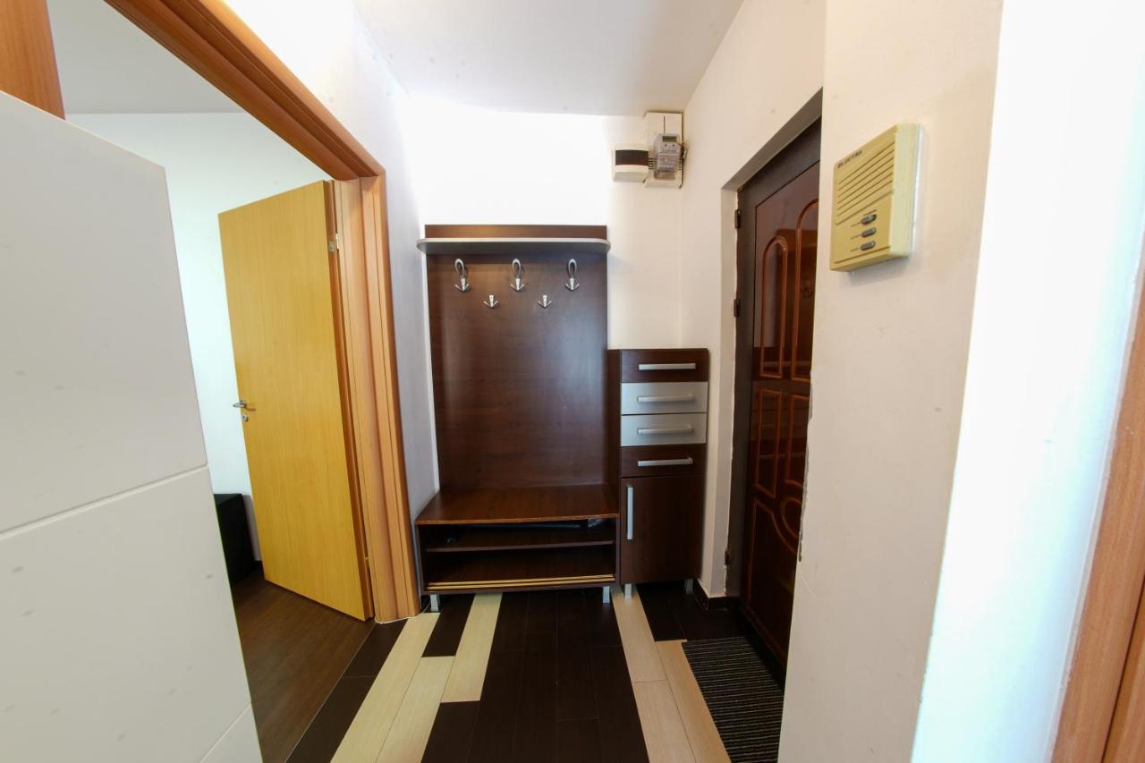 Apartment Sun Plaza Studio With Self Check In And Wifi Bucharest