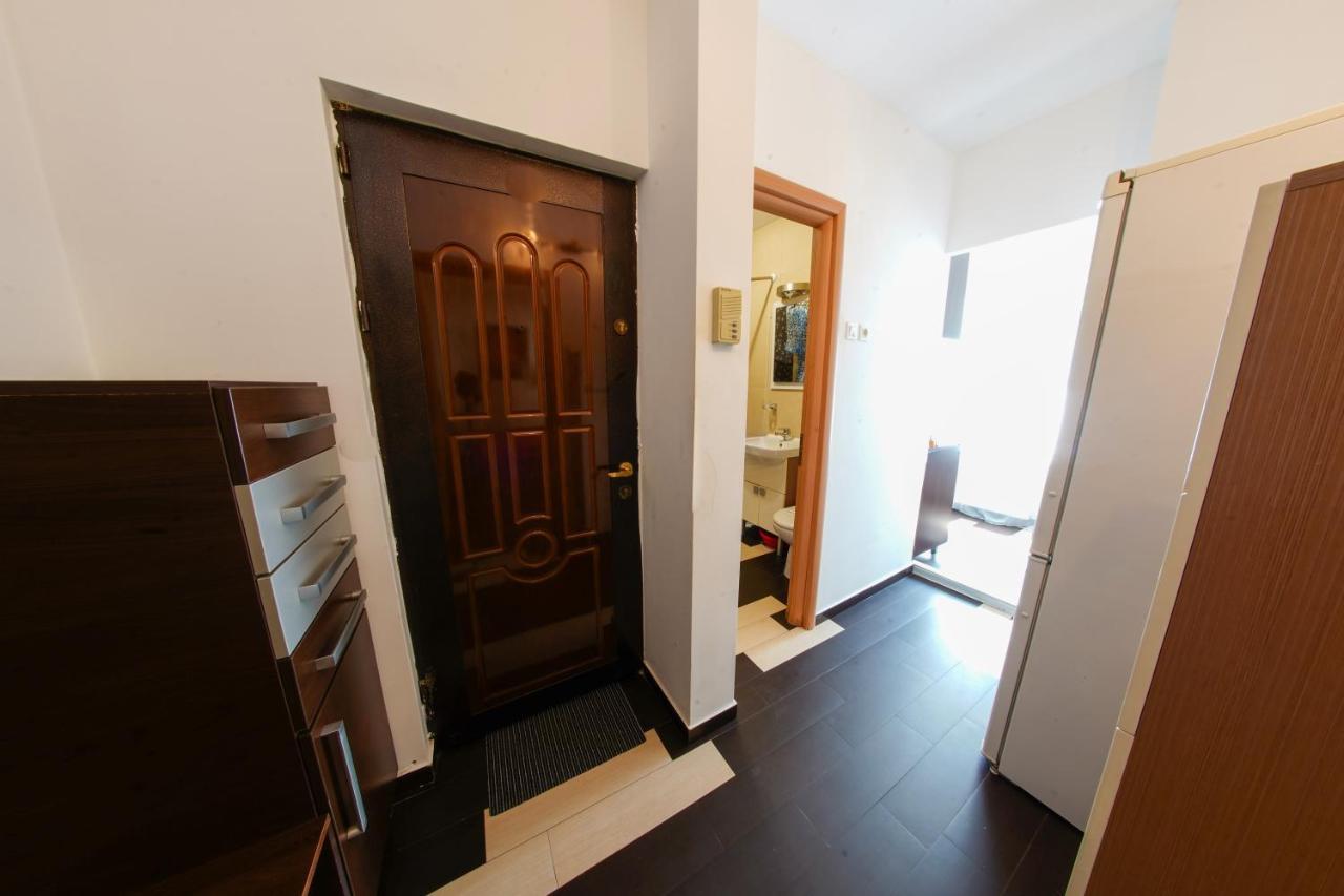 Sun Plaza Studio With Self Check In And Wifi Apartment Bucharest